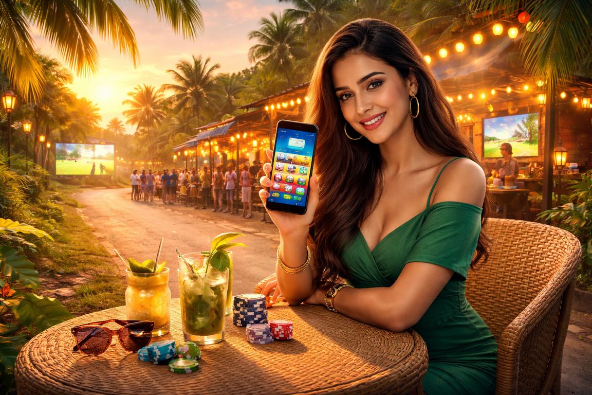 6777bet win